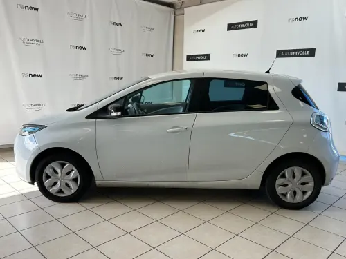 Renault Zoe Life - Photo 8