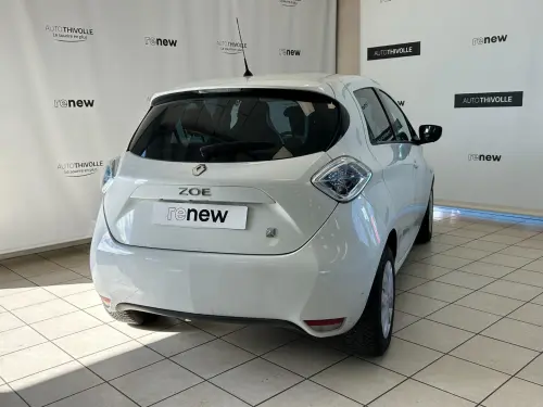Renault Zoe Life - Photo 9