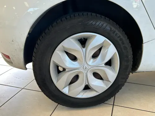 Renault Zoe Life - Photo 11