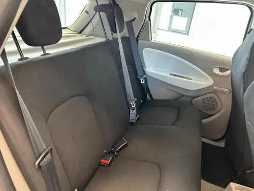 Renault Zoe Life - Photo 12