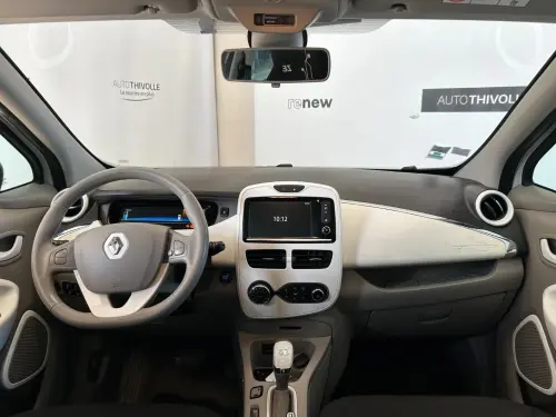 Renault Zoe Life - Photo 13