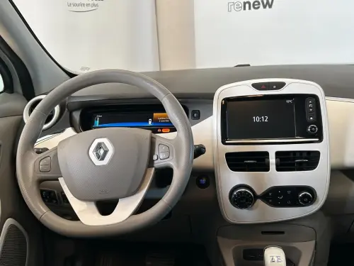 Renault Zoe Life - Photo 14