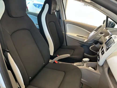 Renault Zoe Life - Photo 15