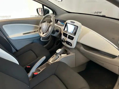 Renault Zoe Life - Photo 16