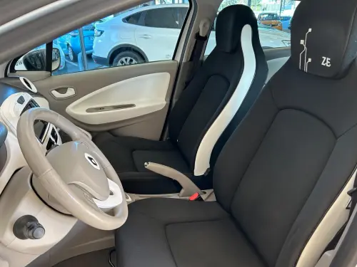 Renault Zoe Life - Photo 17
