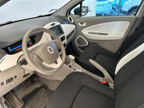 Renault Zoe Life - Photo 18