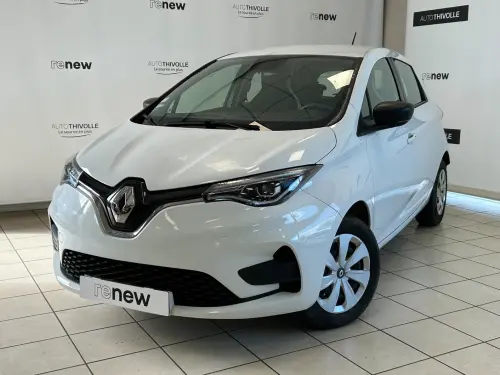 Renault Zoe R110 Life - Photo 0