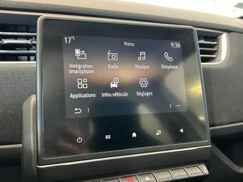 Renault Zoe R110 Life - Photo 4