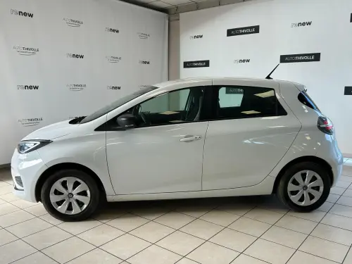 Renault Zoe R110 Life - Photo 7