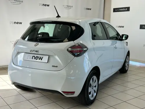 Renault Zoe R110 Life - Photo 8