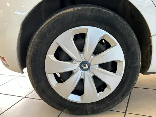 Renault Zoe R110 Life - Photo 10