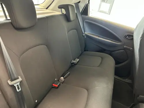 Renault Zoe R110 Life - Photo 11