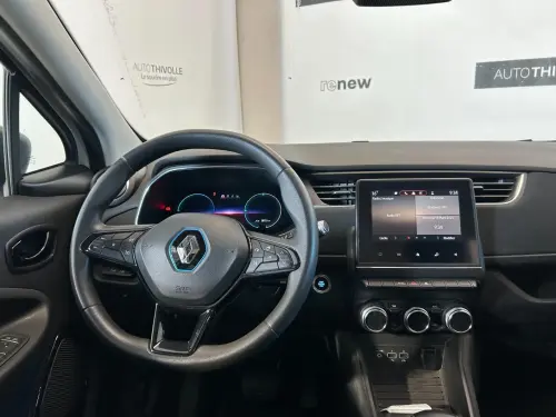 Renault Zoe R110 Life - Photo 13