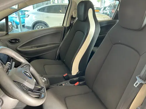 Renault Zoe R110 Life - Photo 16