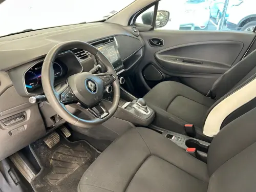 Renault Zoe R110 Life - Photo 17