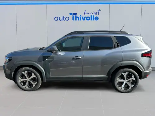Dacia Duster TCe 130 4x2 Journey - Photo 1