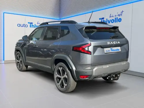 Dacia Duster TCe 130 4x2 Journey - Photo 2