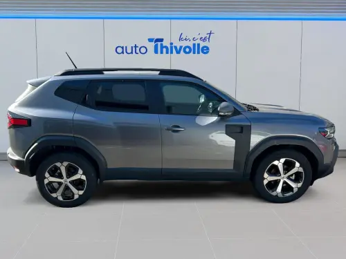Dacia Duster TCe 130 4x2 Journey - Photo 5