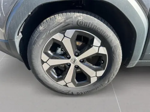 Dacia Duster TCe 130 4x2 Journey - Photo 8