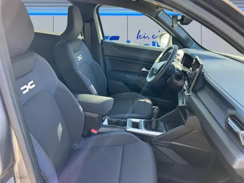 Dacia Duster TCe 130 4x2 Journey - Photo 16