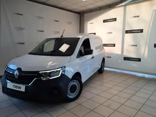 Renault Kangoo TOLE L2 BLUE DCI 115 AUTO GSR2 ADVANCE - Photo 0