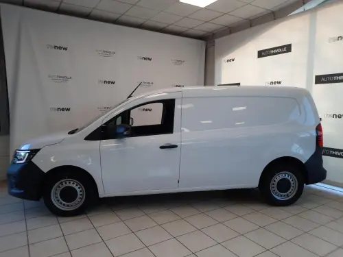 Renault Kangoo TOLE L2 BLUE DCI 115 AUTO GSR2 ADVANCE - Photo 1