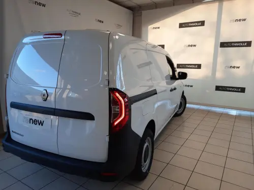 Renault Kangoo TOLE L2 BLUE DCI 115 AUTO GSR2 ADVANCE - Photo 2