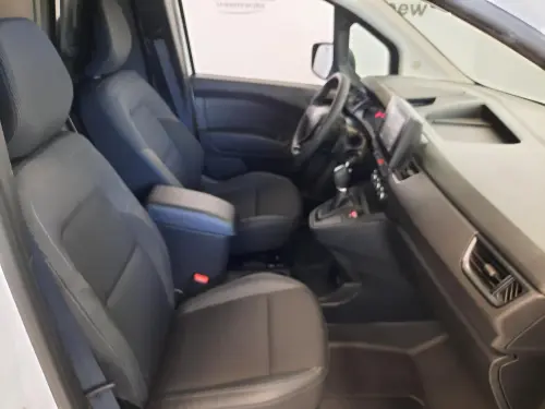 Renault Kangoo TOLE L2 BLUE DCI 115 AUTO GSR2 ADVANCE - Photo 4