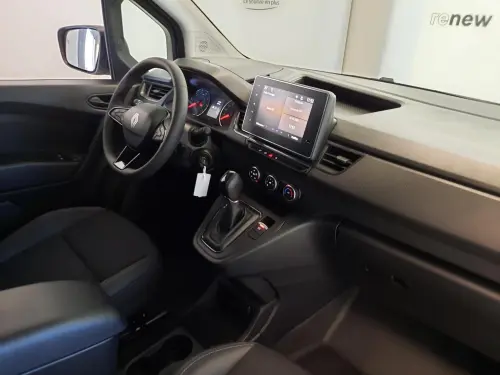 Renault Kangoo TOLE L2 BLUE DCI 115 AUTO GSR2 ADVANCE - Photo 5