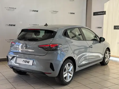 Renault Clio Clio TCe 100 GPL Evolution - Photo 2