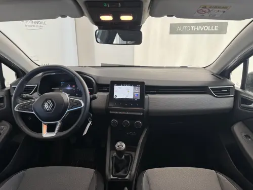 Renault Clio Clio TCe 100 GPL Evolution - Photo 5