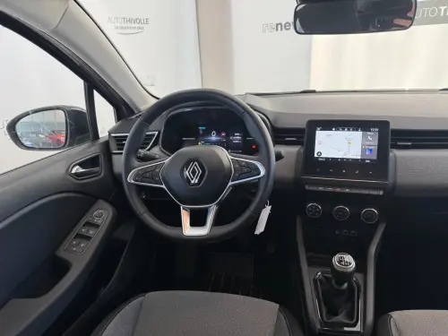 Renault Clio Clio TCe 100 GPL Evolution - Photo 6