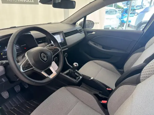 Renault Clio Clio TCe 100 GPL Evolution - Photo 9