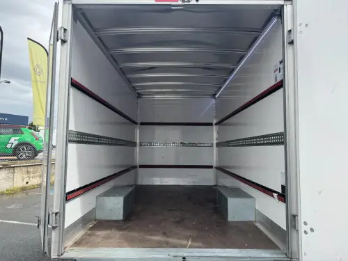 Renault Master MASTER PHC TRAC F3500 L3H1 BLUE DCI 145 EURO VI CONFORT - Photo 3