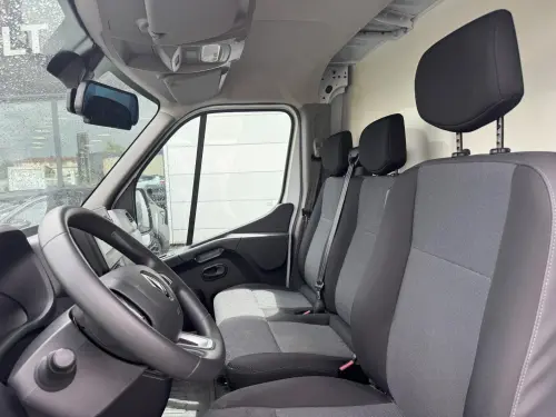 Renault Master MASTER PHC TRAC F3500 L3H1 BLUE DCI 145 EURO VI CONFORT - Photo 14