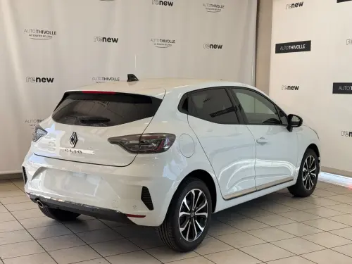 Renault Clio Clio TCe 90 X-Tronic Evolution - Photo 2