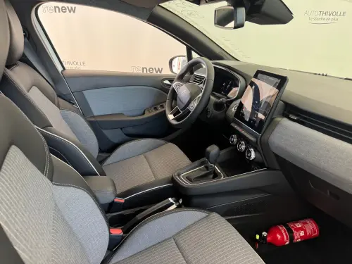 Renault Clio Clio TCe 90 X-Tronic Evolution - Photo 9