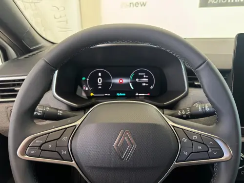 Renault Clio Clio TCe 90 X-Tronic Evolution - Photo 16
