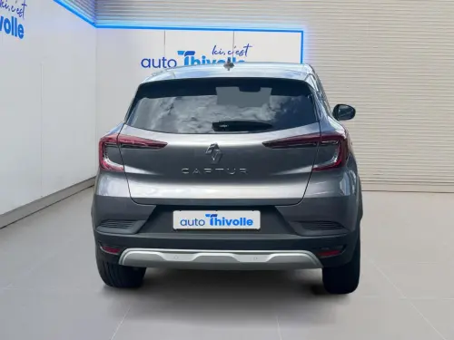 Renault Captur TCe 90 Evolution - Photo 3