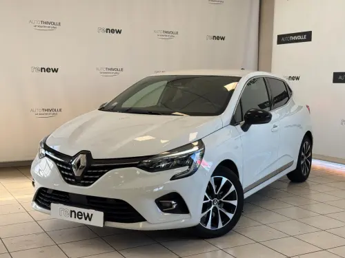 Renault Clio Clio E-Tech full hybrid 145 Techno - Photo 0
