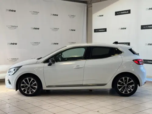 Renault Clio Clio E-Tech full hybrid 145 Techno - Photo 1