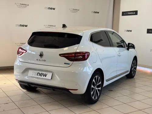 Renault Clio Clio E-Tech full hybrid 145 Techno - Photo 2