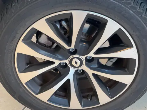Renault Clio Clio E-Tech full hybrid 145 Techno - Photo 3