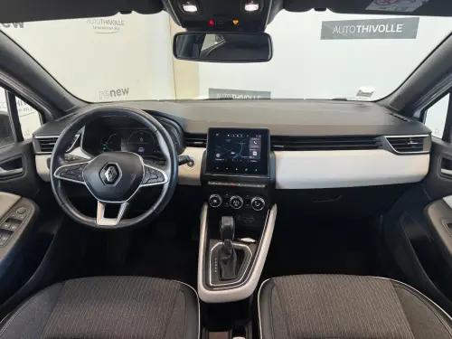 Renault Clio Clio E-Tech full hybrid 145 Techno - Photo 6