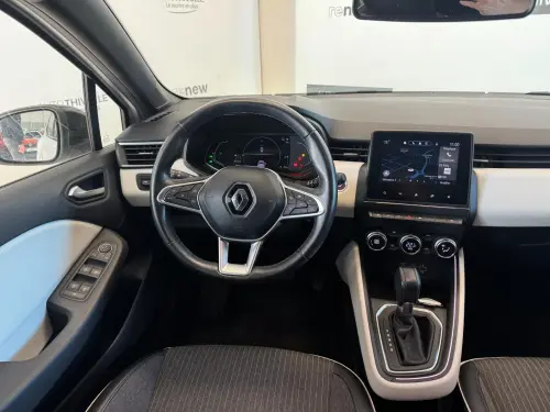 Renault Clio Clio E-Tech full hybrid 145 Techno - Photo 7