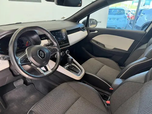 Renault Clio Clio E-Tech full hybrid 145 Techno - Photo 10