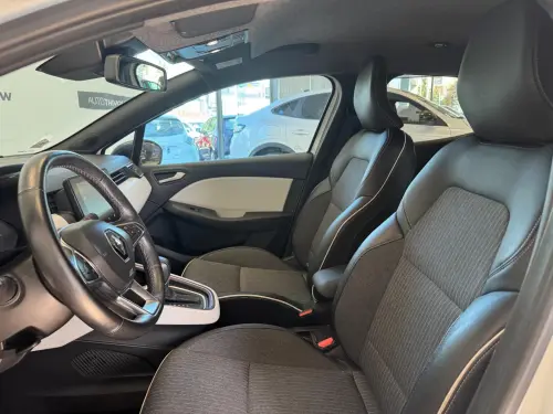 Renault Clio Clio E-Tech full hybrid 145 Techno - Photo 11