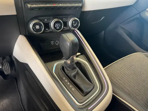Renault Clio Clio E-Tech full hybrid 145 Techno - Photo 12