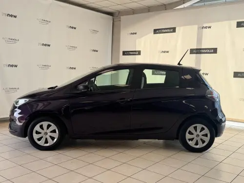 Renault Zoe Zoe R110 Achat Intégral - 21 Life - Photo 1