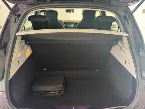 Renault Zoe Zoe R110 Achat Intégral - 21 Life - Photo 4